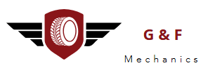 Logo - Car Servicing Fareham | Gosport & Fareham Mechanics | Hampshire Garage